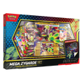 Mega Zygarde EX Premium Collection
