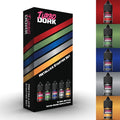 Paint: Metallic Starter Set (Retail)