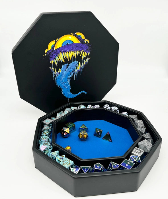 Mimic – Tray of Holding™ Dice Tray