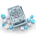 Monk Class Dice Set (14 Dice)