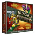 Munchkin Age Of Sigmar