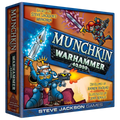 Munchkin Warhammer 40k