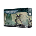 Necrons Nekrosor Ammentar