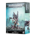Tyranids Norn Emissary