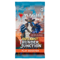 Outlaws Of Thunder Junction Play Booster