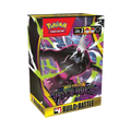 Pitch Black Build & Battle Deck