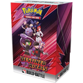 Scarlet & Violet Destined Rivals: Battle Deck