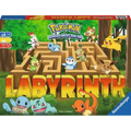 Pokemon Labyrinth