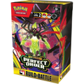 Perfect Order: Build and Battle