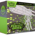 Perfect Order: Elite Trainer Box