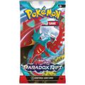 Paradox Rift Booster