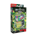 PKM: Iron Leaves EX: Pokémon Battle Deck