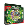PKM: Meowscarada EX: Pokémon Deluxe Battle Deck