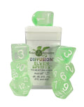 Elven Spirits Dice Set (7 Dice)
