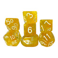 Ki-Rin's Grace Dice Set (7 Dice)