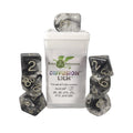 Lich Dice Set (7 Dice)