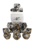 Phylactery Dice Set (15 Dice)
