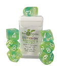 Ranger's Mark Dice Set (7 Dice)