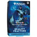 Reality Fracture Commander Deck