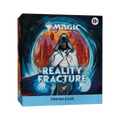 Reality Fracture Pre-Release