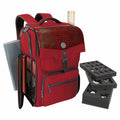 GA: D&D: Collector Edition RPG Backpack Red