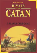 Rivals For Catan