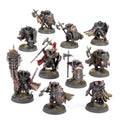 WHAOS: Slaves To Darkness: Chaos Warriors