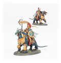 WHAOS: Stormcast Eternals: Dracothian Guard