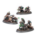WHAOS: Skaven: Warpspark Weapon Battery