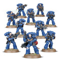 WH40k: Space Marines: Intercessors