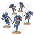 WH40k: Space Marines: Jump Pack Intercessors