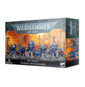 Space Marines Intercessors