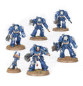 WH40k: Space Marines: Terminator Squad