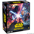 Star Wars: Shatterpoint Core Box