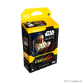 Star Wars: Unlimited - Jump To Lightspeed: Boba Fett
