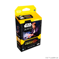 Star Wars: Unlimited- Jump To Lightspeed: Han Solo