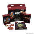 Star Wars: Unlimited - Shadows Of The Galaxy : Ahsoka Tano/General Grievous