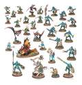WHAOS: Spearhead: Seraphon