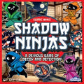 Shadow Ninjas