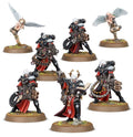 WH40k: Adepta Soroitas: Retributor Squad