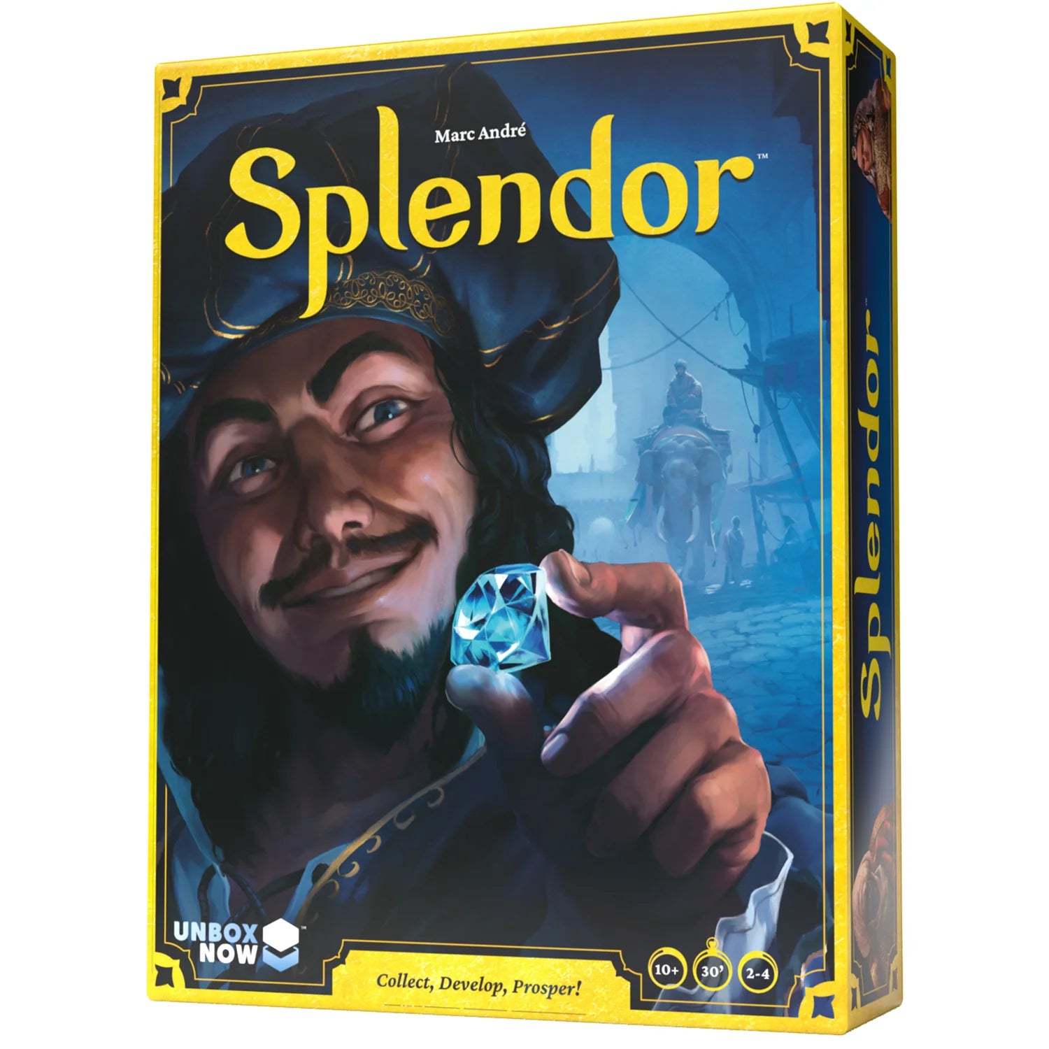 Splender