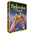 Splender Duel
