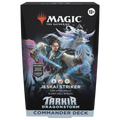 Tarkir Dragonstorm: Jeskai Striker Commander