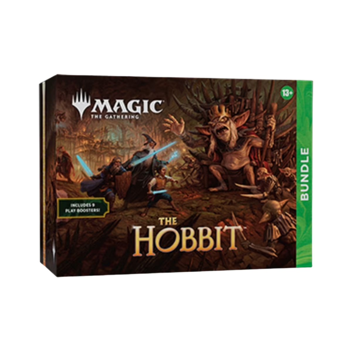 The Hobbit Bundle