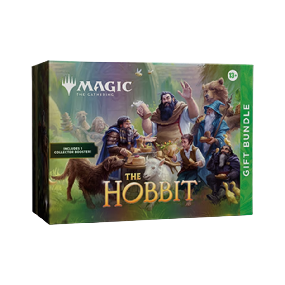 The Hobbit Gift Bundle
