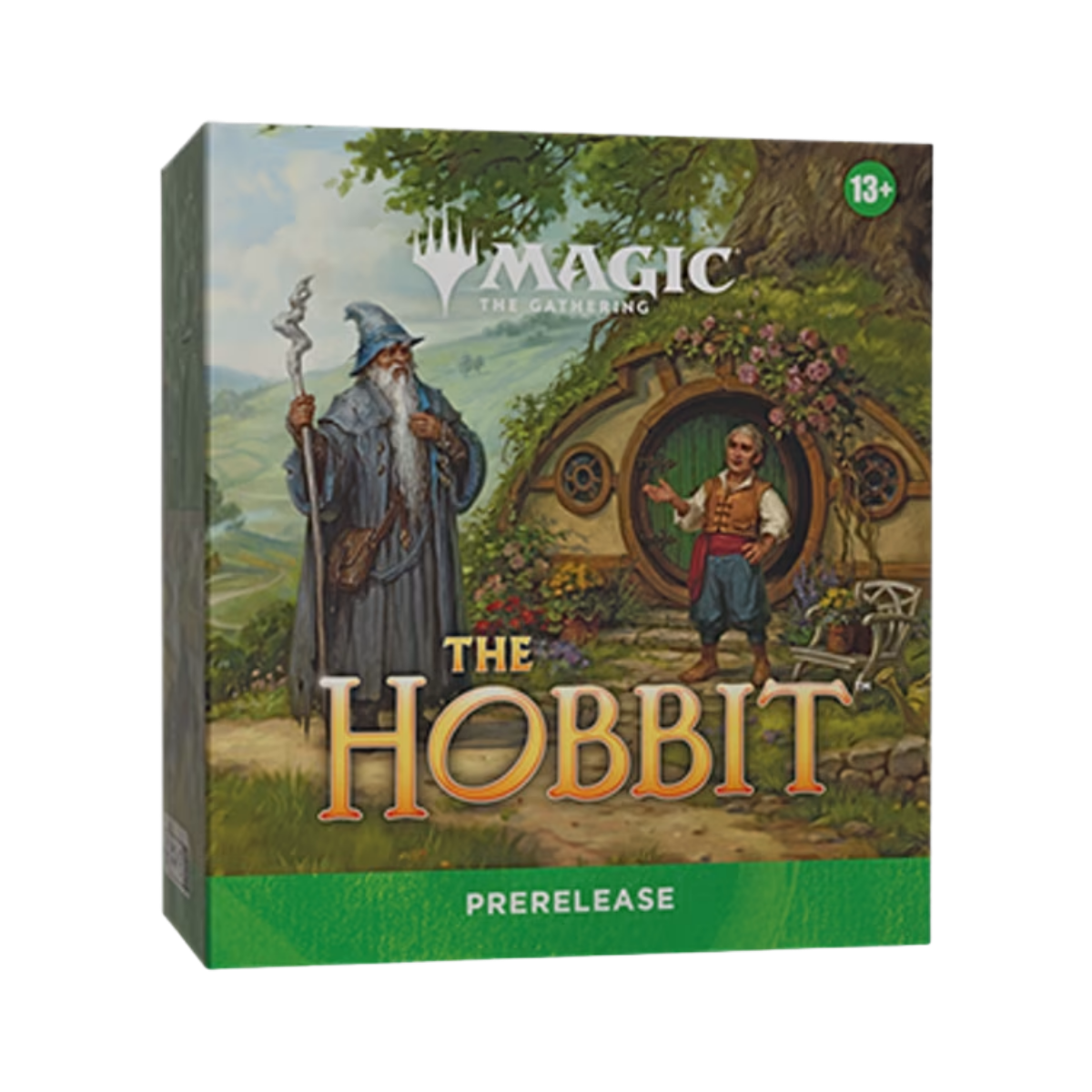 The Hobbit Pre-Release Pack