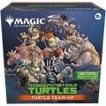 MTG: TMNT Turtle Team Up