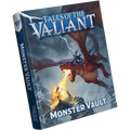 Tales Of The Valiant- Monster Vault