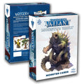 GA: Tales of the Valiant Monster Vault Monster Cards