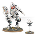WH40k: T'au: Commander